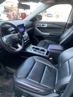 فورد إكسبلورر